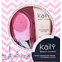 Kaily Face Cleansing Lotion 100ml/3.4oz + Face Cleansing Brush --2pcs for mujeres