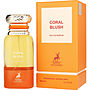 Maison Alhambra Coral Blush Eau De Parfum for unisex