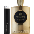 Atkinsons His Majesty The Oud