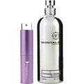 Montale Paris Patchouli Leaves