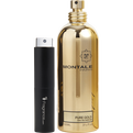Montale Paris Pure Gold
