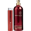 Montale Paris Red Vetiver