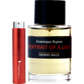 Frederic Malle Portrait Of A Lady