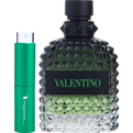 Valentino Uomo Born In Roma Green Stravaganza