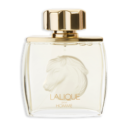 Lalique Equus