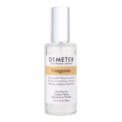 Demeter Gingerale