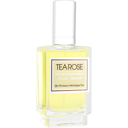 Tea Rose
