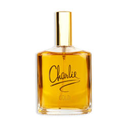 Charlie Gold