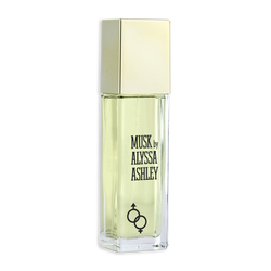 Alyssa Ashley Musk