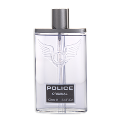 Police