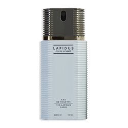 Lapidus