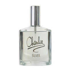 Charlie Silver