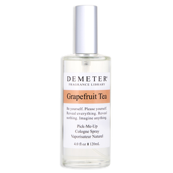 Demeter Grapefruit Tea