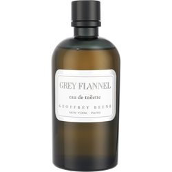 Grey Flannel