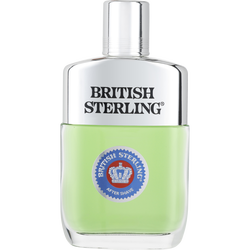 British Sterling