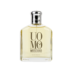 Uomo Moschino