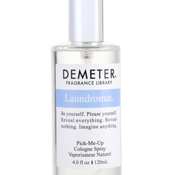 Demeter Laundromat