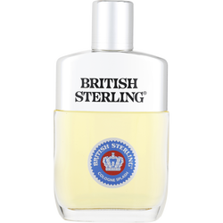 British Sterling