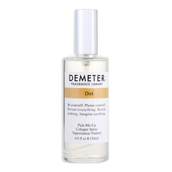 Demeter Dirt