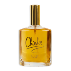 Charlie Gold