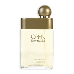 Open