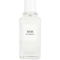 Eau De Givenchy