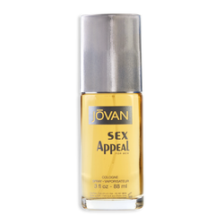 Jovan Sex Appeal