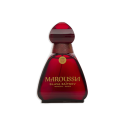 Maroussia
