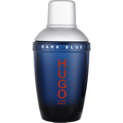 Hugo Dark Blue