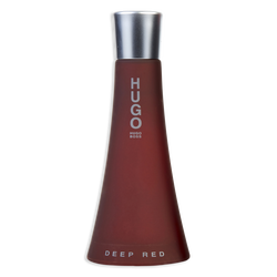 Hugo Deep Red