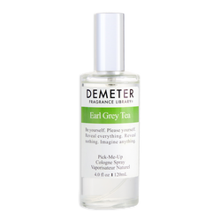 Demeter Earl Grey Tea