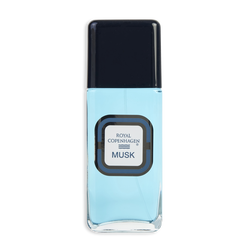 Royal Copenhagen Musk