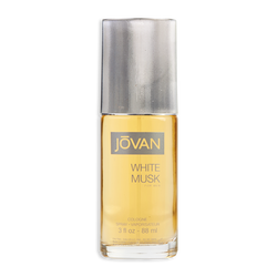 Jovan White Musk