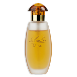 Amber Musk