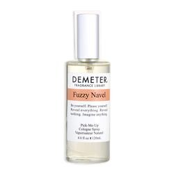 Demeter Fuzzy Navel