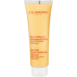 Clarins
