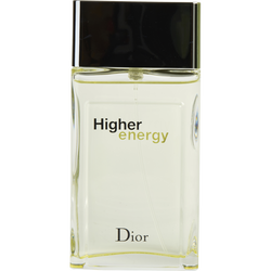 Higher Energy