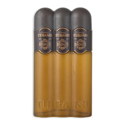 Cubano Bronze