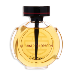 Le Baiser Du Dragon