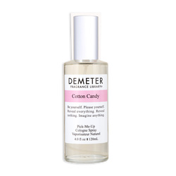 Demeter Cotton Candy