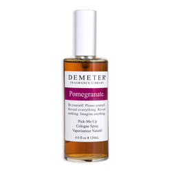 Demeter Pomegranate