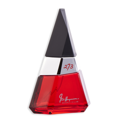 Fred Hayman 273 Red
