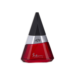 Fred Hayman 273 Red