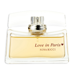 Love In Paris