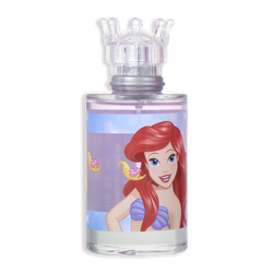 Little Mermaid
