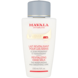 Mavala Switzerland