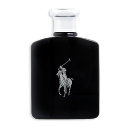 Polo Black