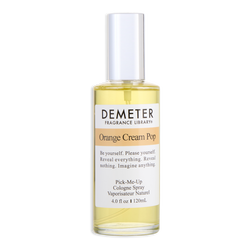 Demeter Orange Cream Pop