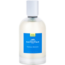 Comptoir Sud Pacifique Vanille Banane