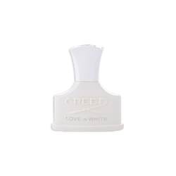 Creed Love In White